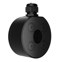 Ajax JunctionBox (118) Noir