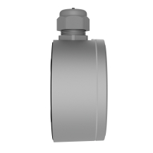 Ajax JunctionBox (118) Blanc