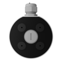 Ajax JunctionBox (118) Blanc