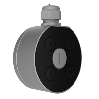 Ajax JunctionBox (118) Blanc