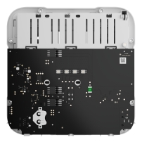 Ajax 12V PSU for NVR