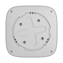 Ajax FireProtect 2 RB (CO) Blanc