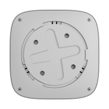 Ajax FireProtect 2 RB (H/S) Blanc