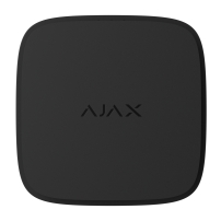 Ajax FireProtect 2 RB (H/S/CO) Noir