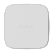 Ajax FireProtect 2 RB (H/S/CO) Blanc