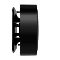 Ajax FireProtect 2 RB (Heat) Noir