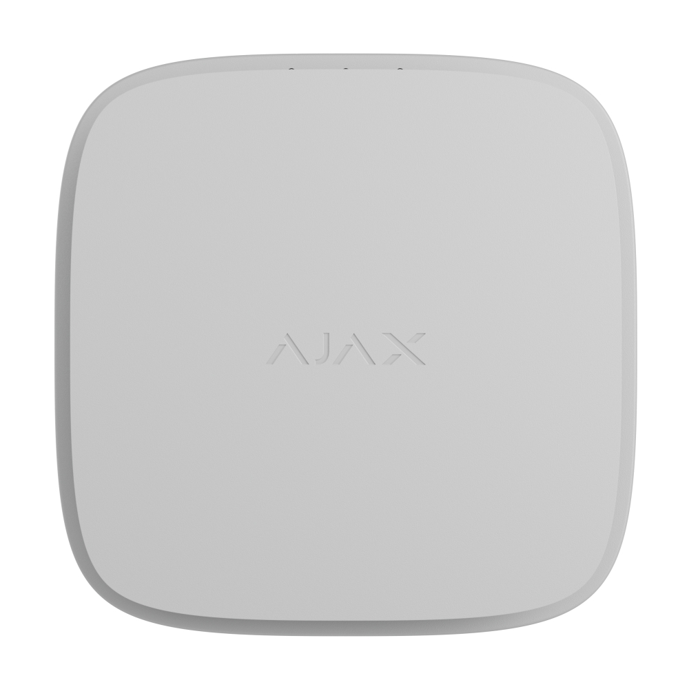 Ajax FireProtect 2 RB (Heat) Blanc