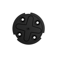 Ajax FireProtect 2 SB (CO) Noir