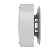 Ajax FireProtect 2 SB (CO) Blanc
