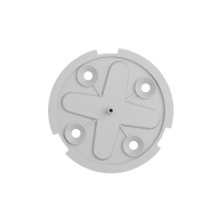 Ajax FireProtect 2 SB (H/CO) Blanc