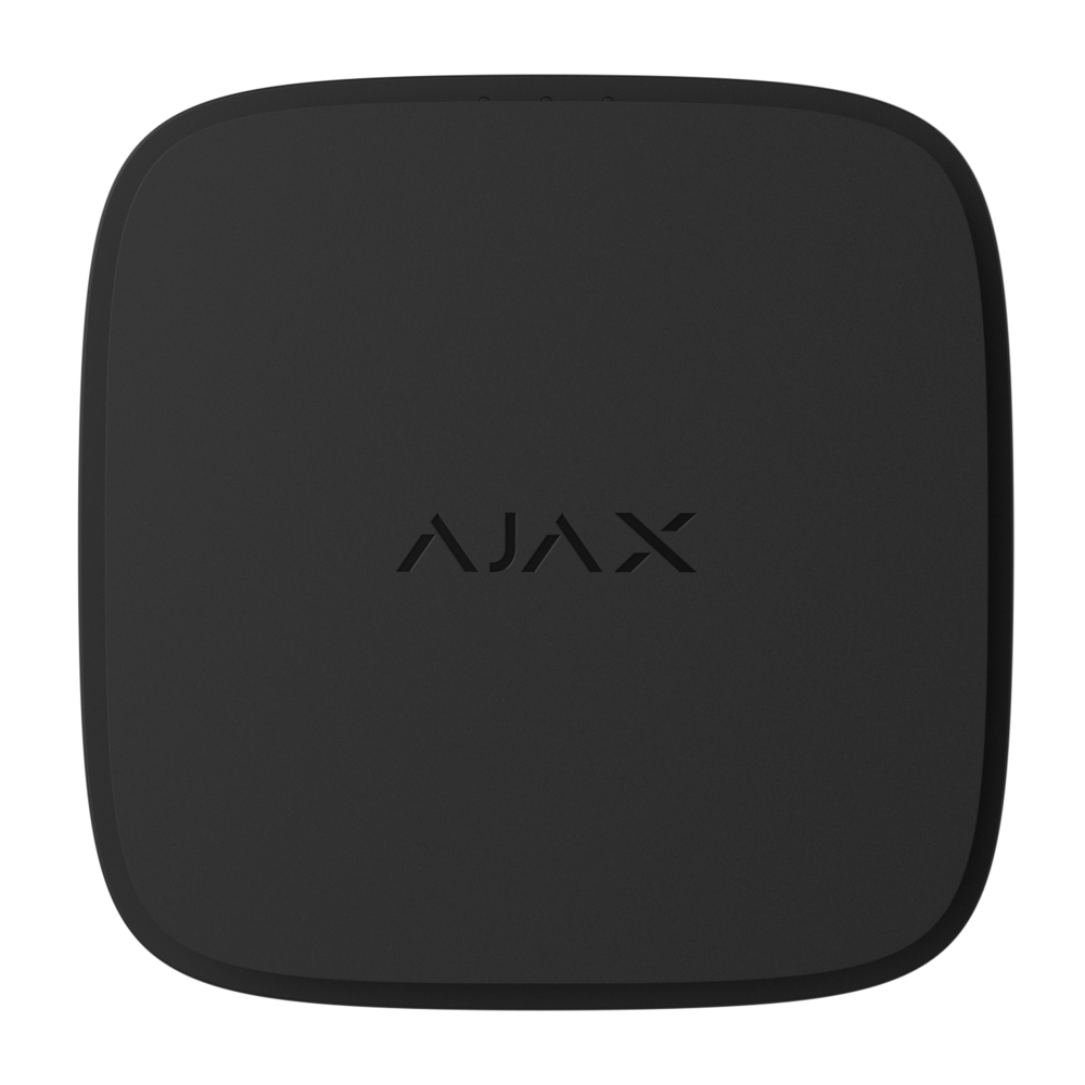 Ajax FireProtect 2 SB (H/S) Noir