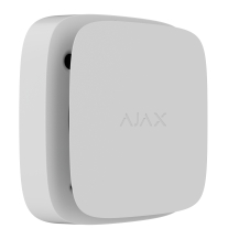Ajax FireProtect 2 SB (H/S) Blanc