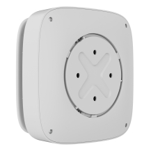 Ajax FireProtect 2 SB (H/S) Blanc