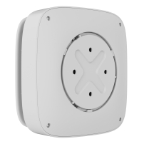 Ajax FireProtect 2 SB (H/S) Blanc