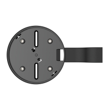 Ajax CableTrunk Noir