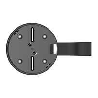 Ajax CableTrunk Noir