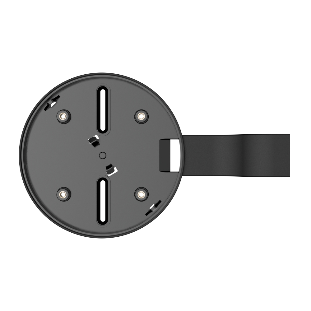 Ajax CableTrunk Noir