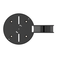Ajax CableTrunk Noir