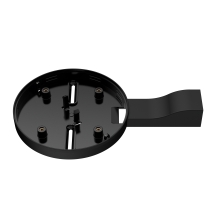 Ajax CableTrunk Noir