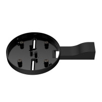 Ajax CableTrunk Noir