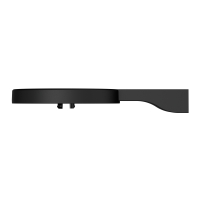 Ajax CableTrunk Noir