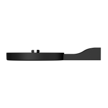 Ajax CableTrunk Noir
