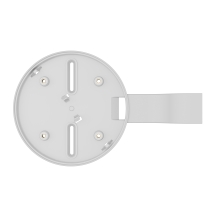 Ajax CableTrunk Blanc