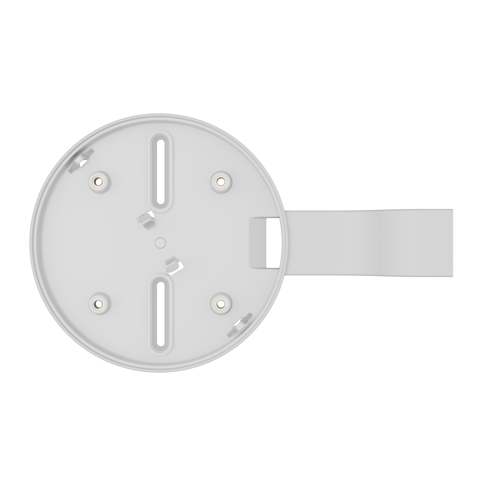 Ajax CableTrunk Blanc