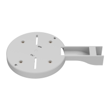 Ajax CableTrunk Blanc