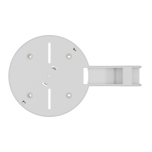 Ajax CableTrunk Blanc