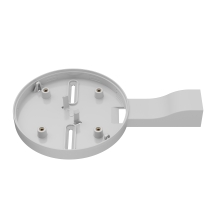 Ajax CableTrunk Blanc