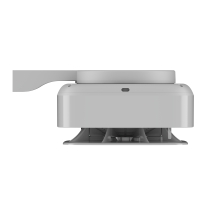 Ajax CableTrunk Blanc