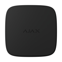 Ajax FireProtect 2 AC (CO) Noir