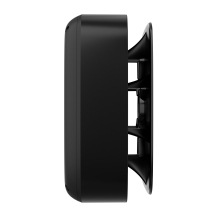 Ajax FireProtect 2 AC (CO) Noir