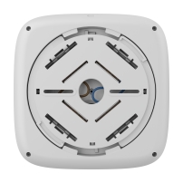 Ajax FireProtect 2 AC (CO) Blanc