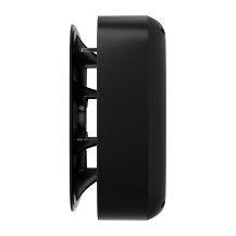 Ajax FireProtect 2 AC (Heat) Noir