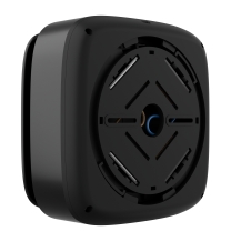 Ajax FireProtect 2 AC (Heat) Noir