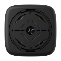 Ajax FireProtect 2 AC (Heat/CO) Noir