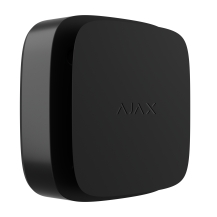 Ajax FireProtect 2 AC (Heat/Smoke) Noir