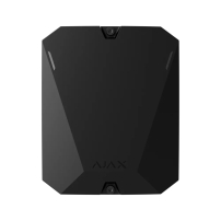 Ajax Hub BP Jeweller Noir
