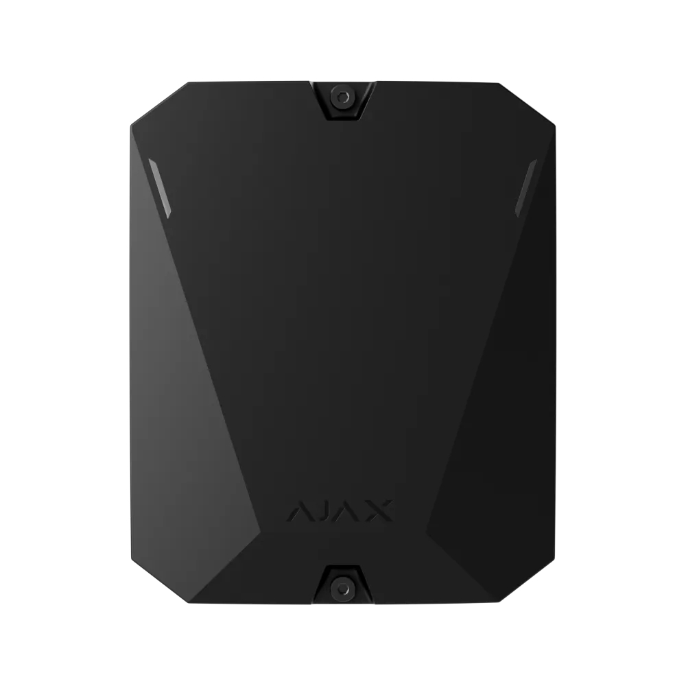 Ajax Hub BP Jeweller Noir