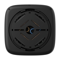 Ajax FireProtect 2 AC (Heat/Smoke/CO) Noir