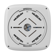 Ajax FireProtect 2 AC (Heat/Smoke/CO) Blanc