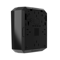 Ajax Hub BP Jeweller Noir