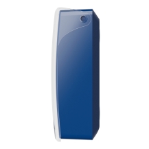 Ajax Manual Call Point (Blue)