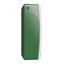 Ajax Manual Call Point (Green)