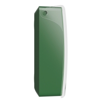 Ajax Manual Call Point (Green)