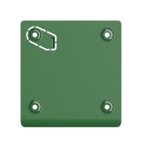 Ajax Manual Call Point (Green)