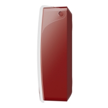 Ajax Manual Call Point (Red)