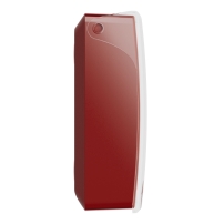 Ajax Manual Call Point (Red)